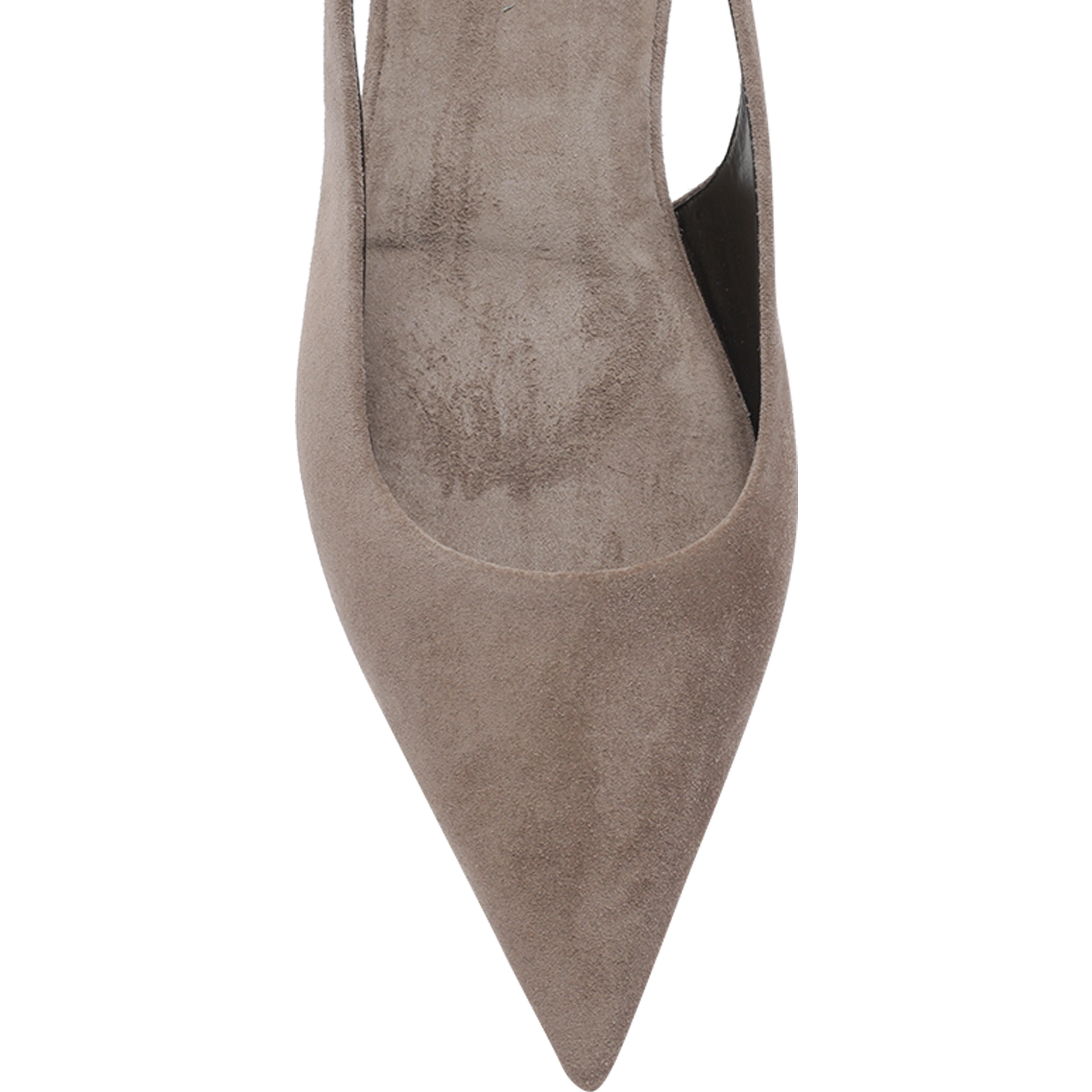 Brunello Cucinelli With Heel