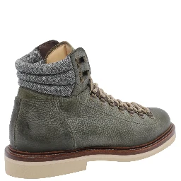 Brunello Cucinelli Boots