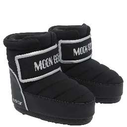 MOON BOOT Boots Black