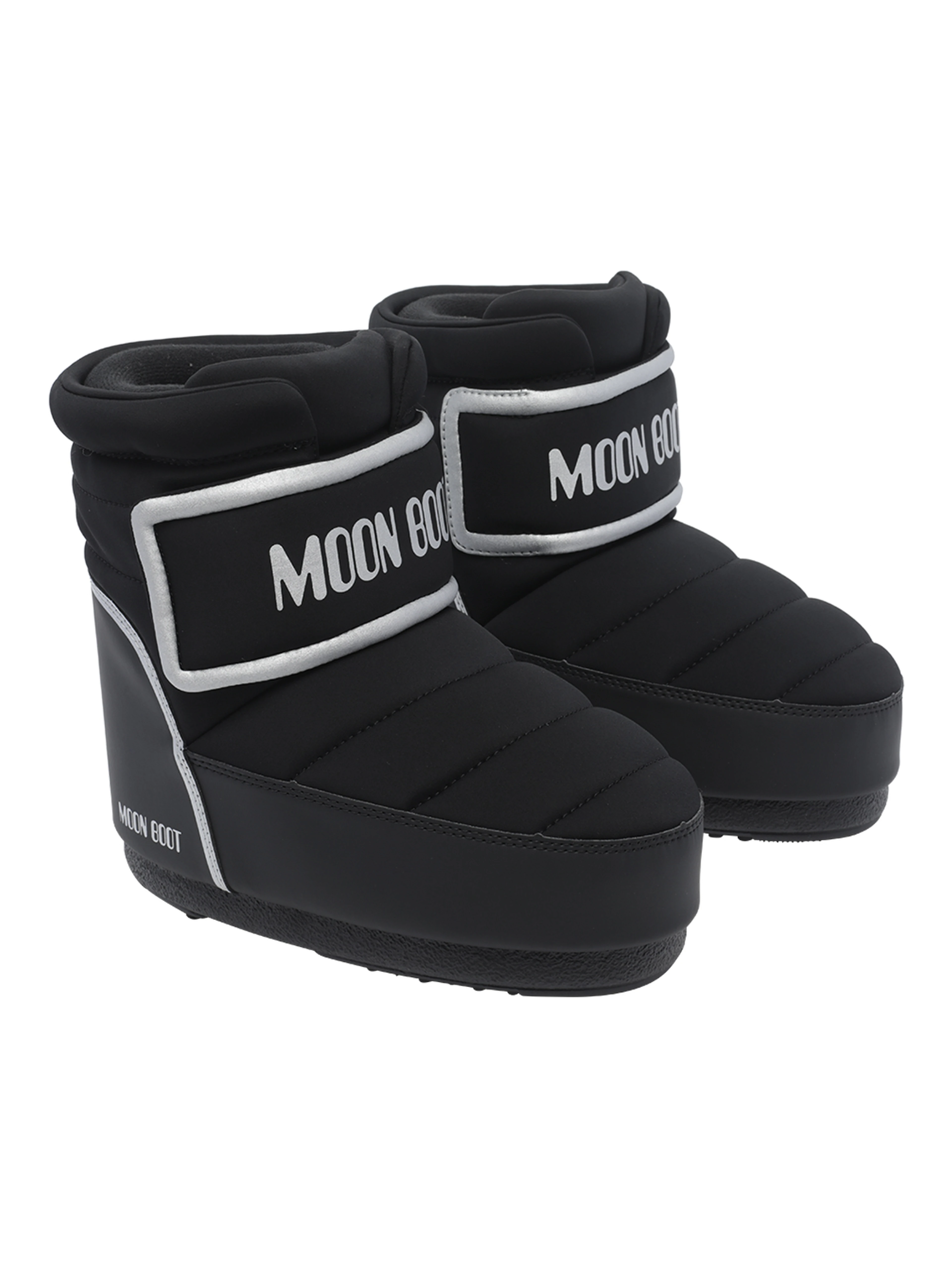 MOON BOOT Boots Black