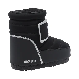 MOON BOOT Boots Black