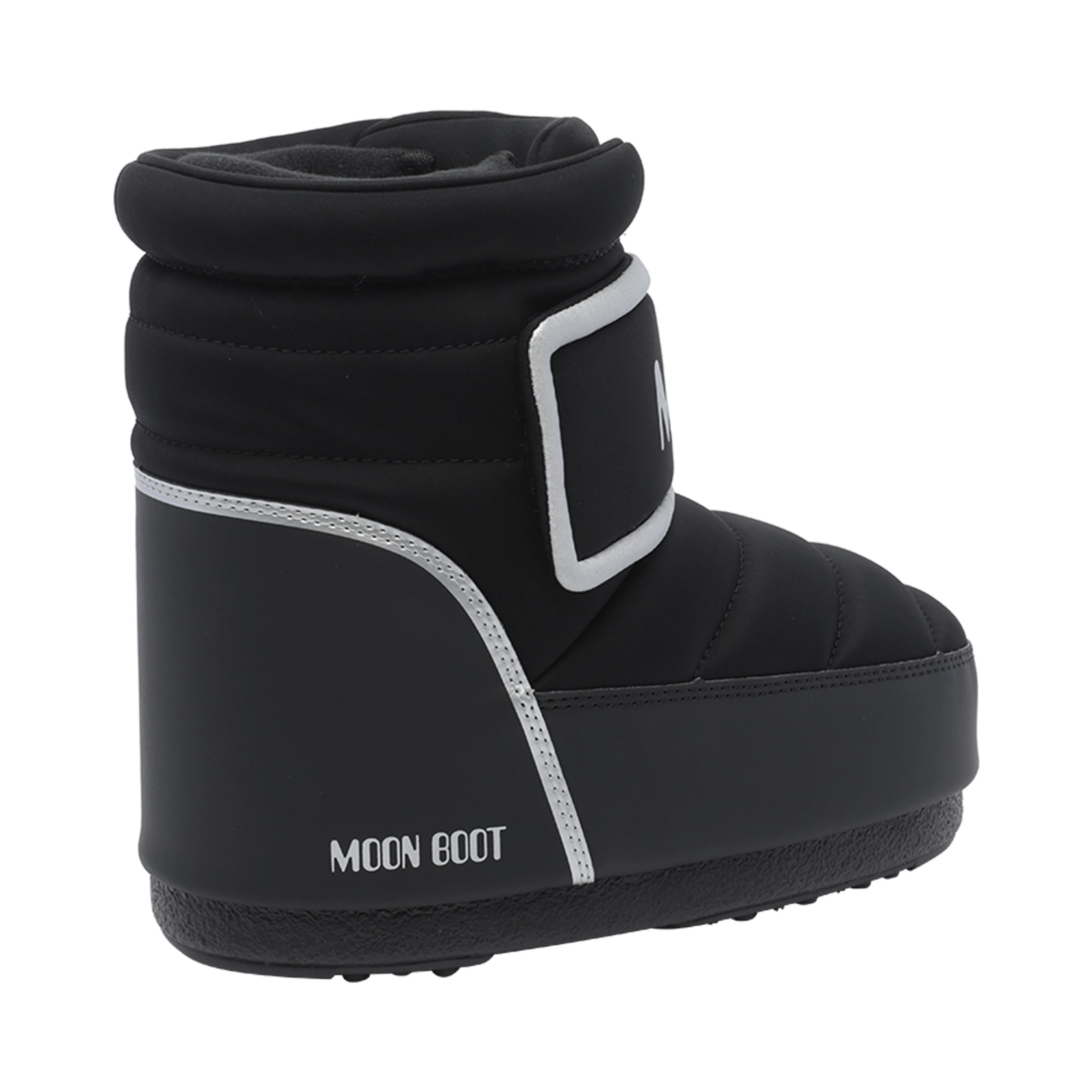 MOON BOOT Boots Black