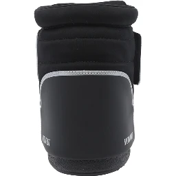 MOON BOOT Boots Black