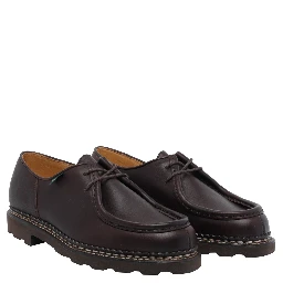 PARABOOT Flat shoes