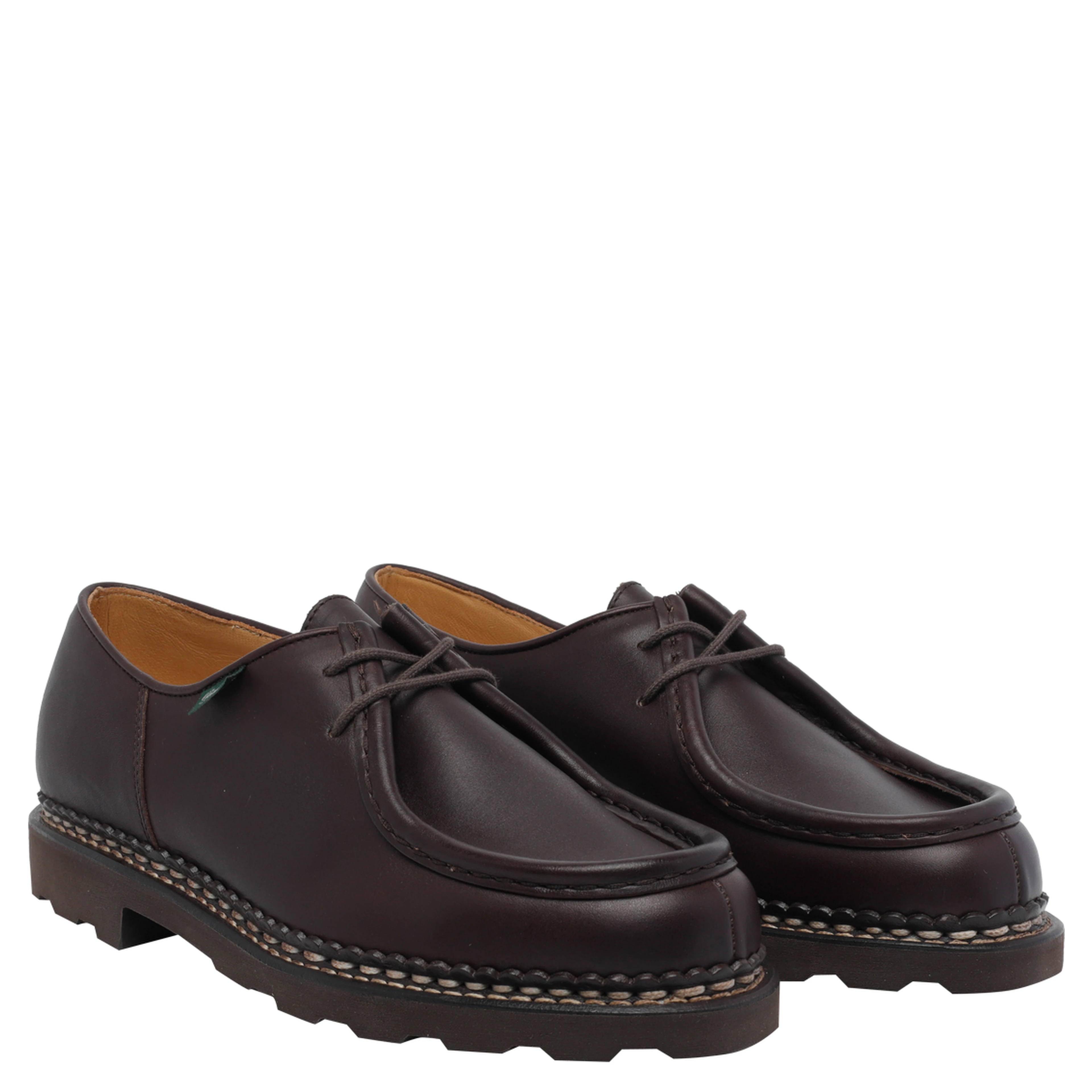 PARABOOT Flat shoes