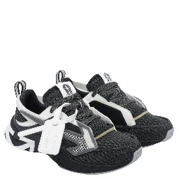 OFF WHITE Sneakers Black