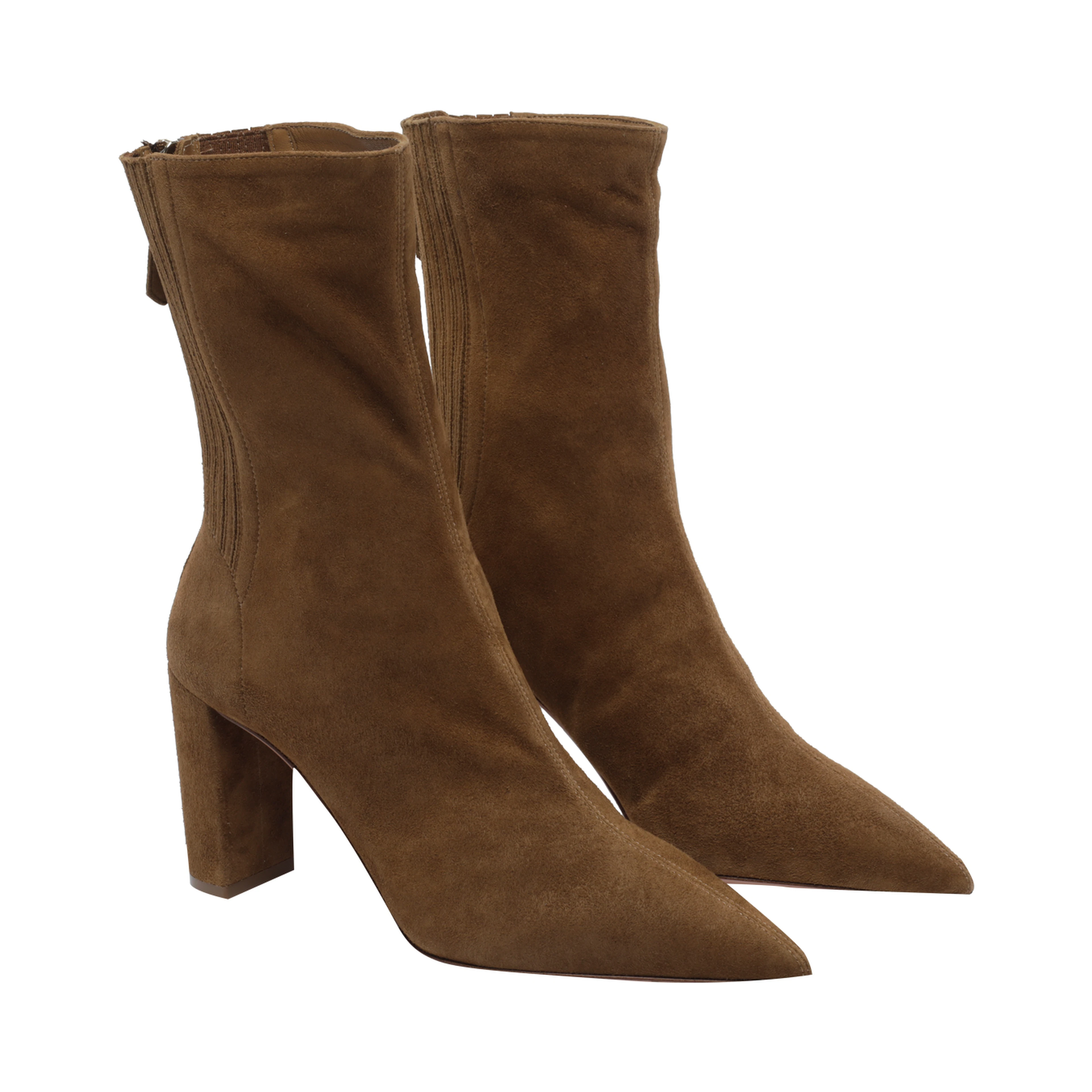 Aquazzura Boots