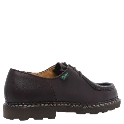 PARABOOT Flat shoes