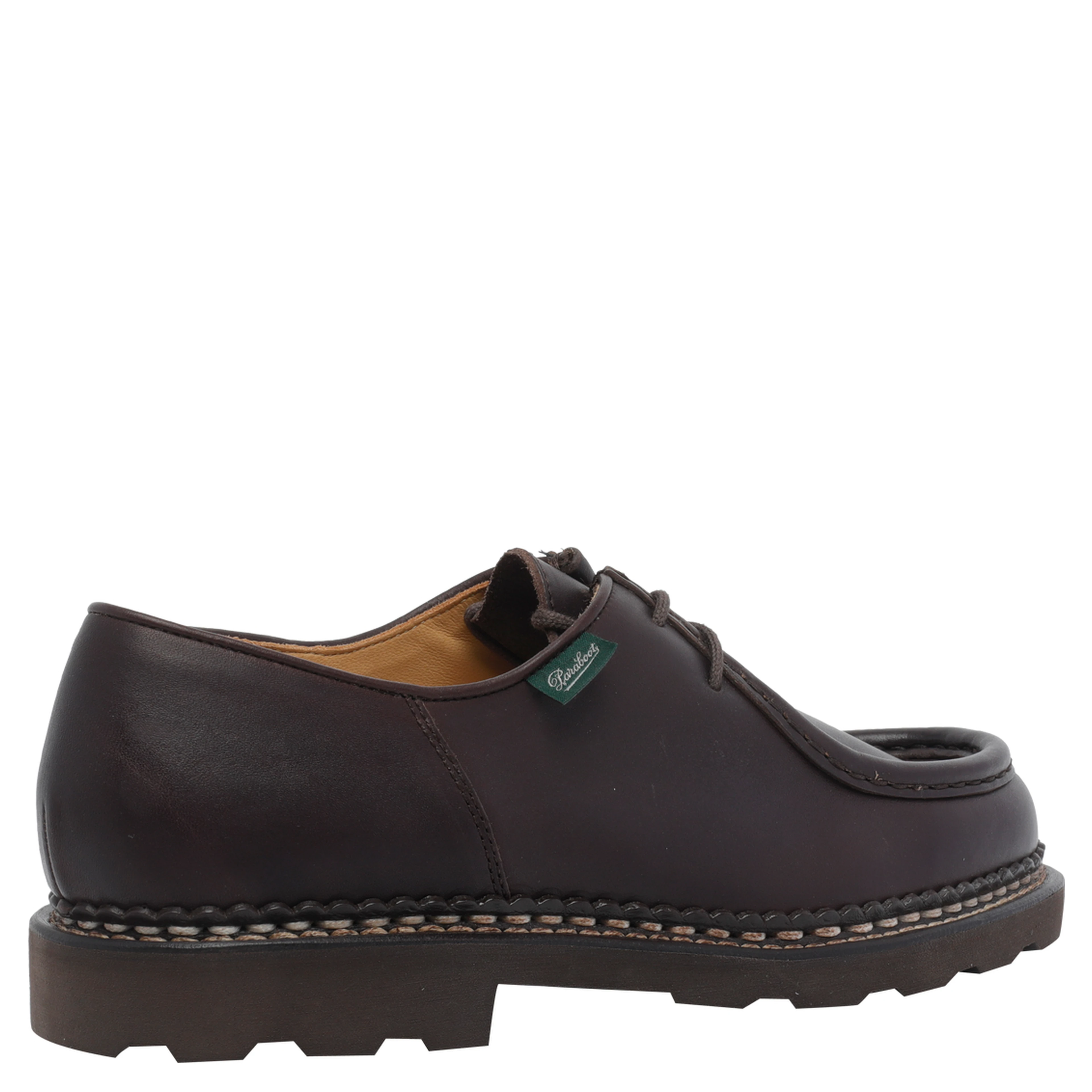 PARABOOT Flat shoes