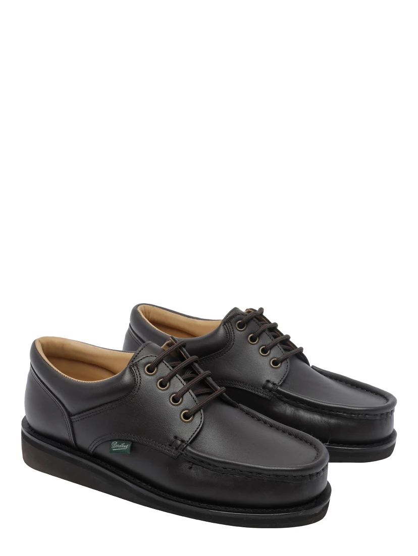 PARABOOT Flat shoes