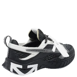 OFF WHITE Sneakers Black