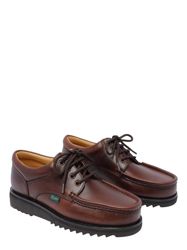 PARABOOT Flat shoes alternative