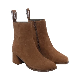 Camper Boots