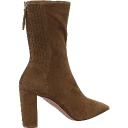 Aquazzura Boots