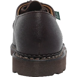 PARABOOT Flat shoes
