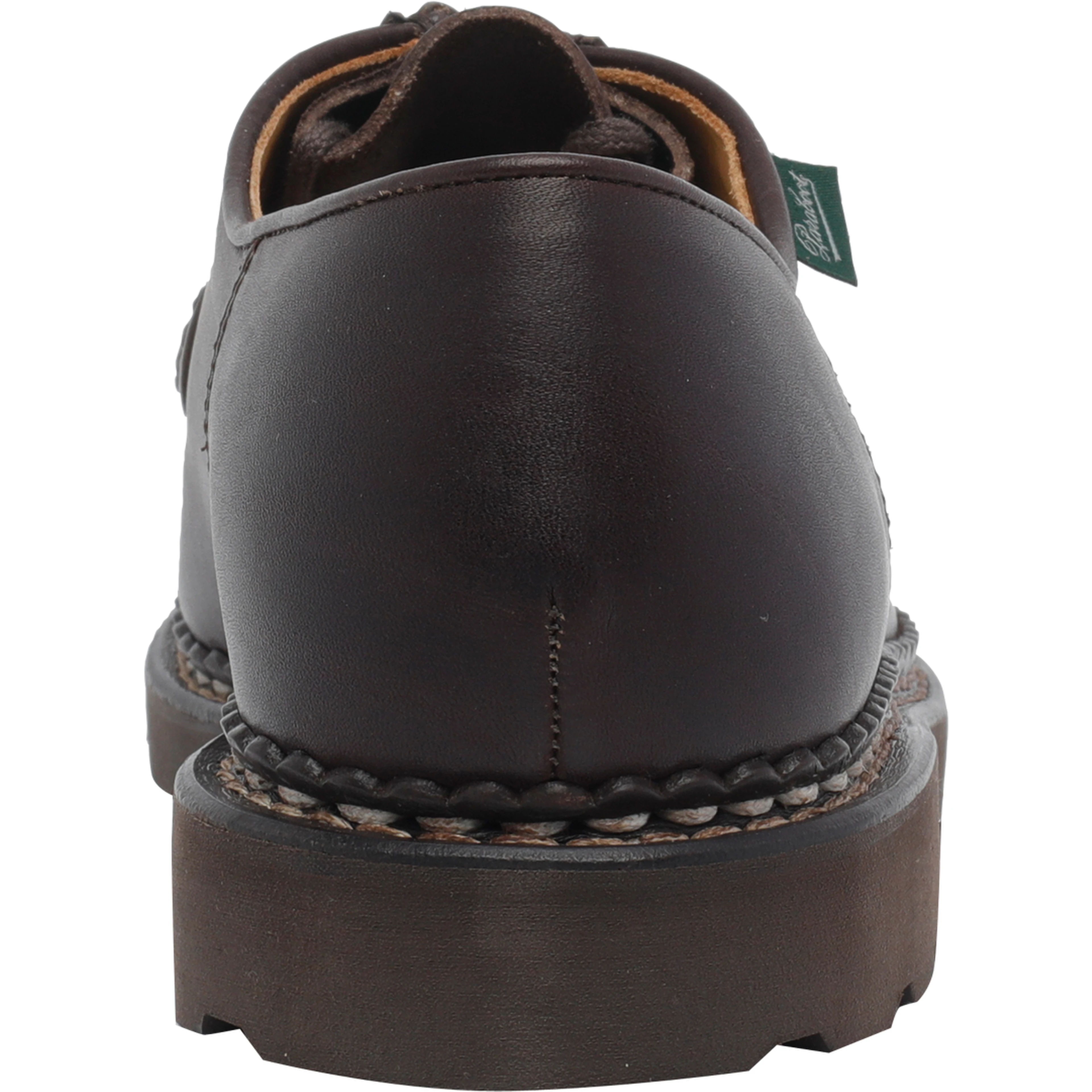 PARABOOT Flat shoes