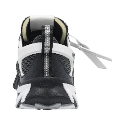 OFF WHITE Sneakers Black