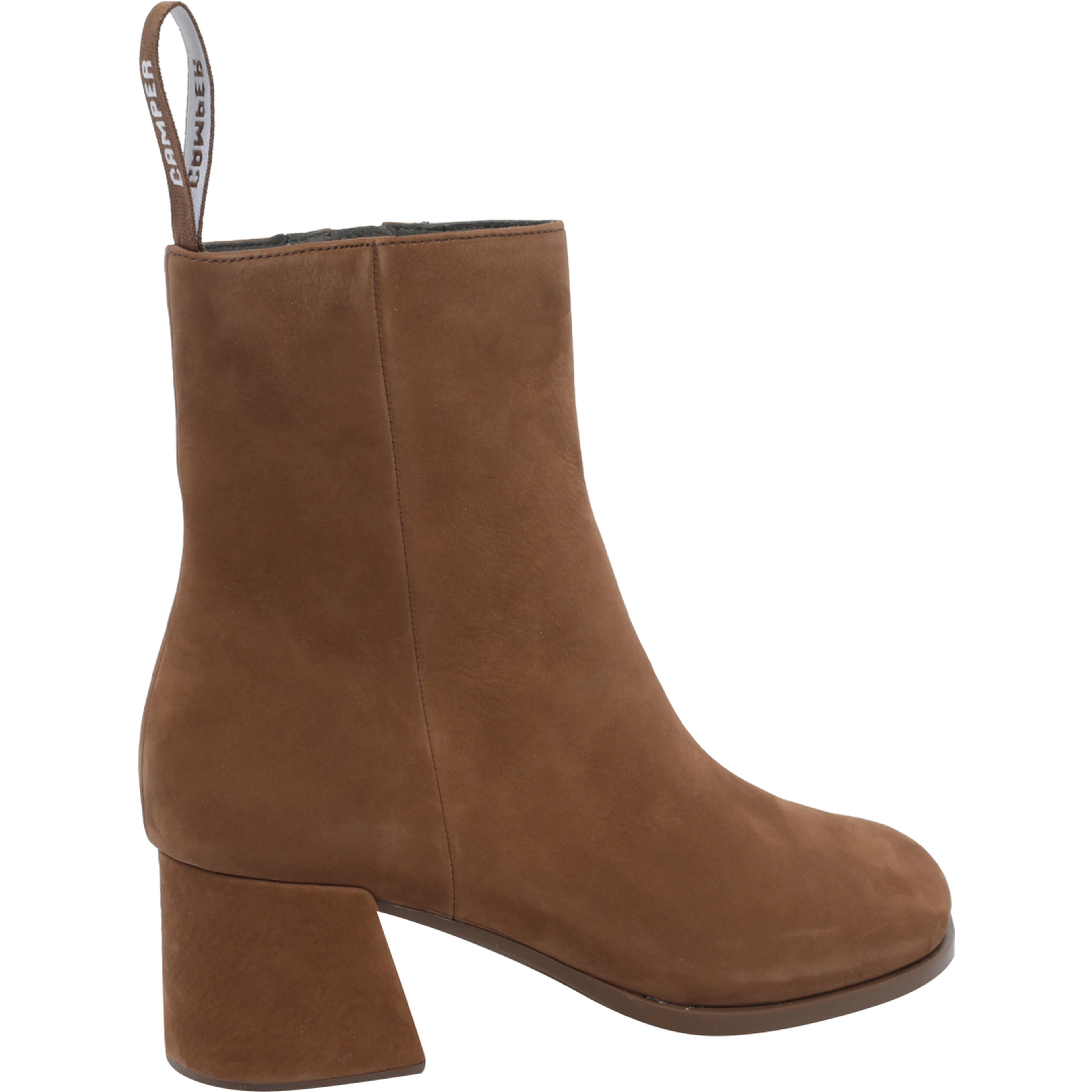 Camper Boots