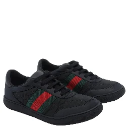 Gucci Sneakers Black