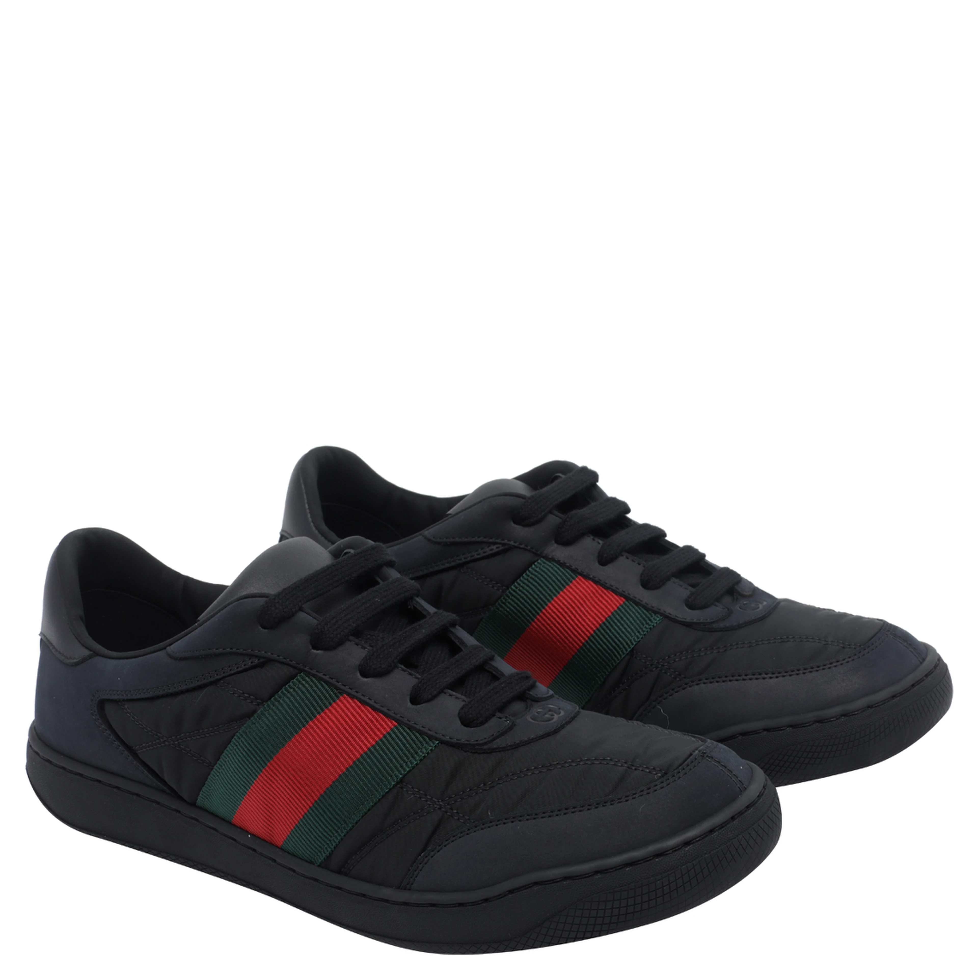 Gucci Sneakers Black