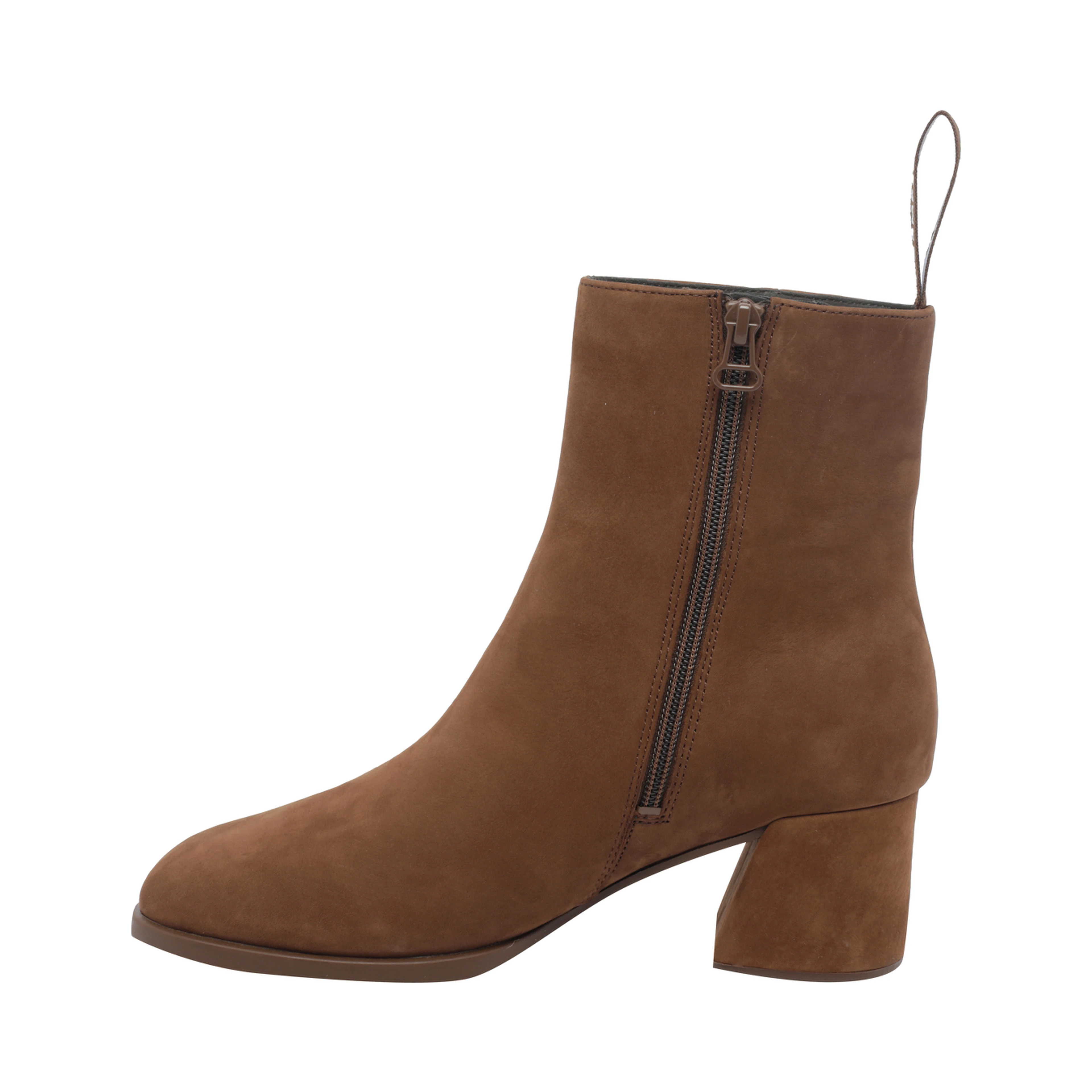 Camper Boots