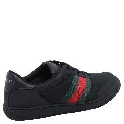 Gucci Sneakers Black