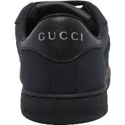 Gucci Sneakers Black