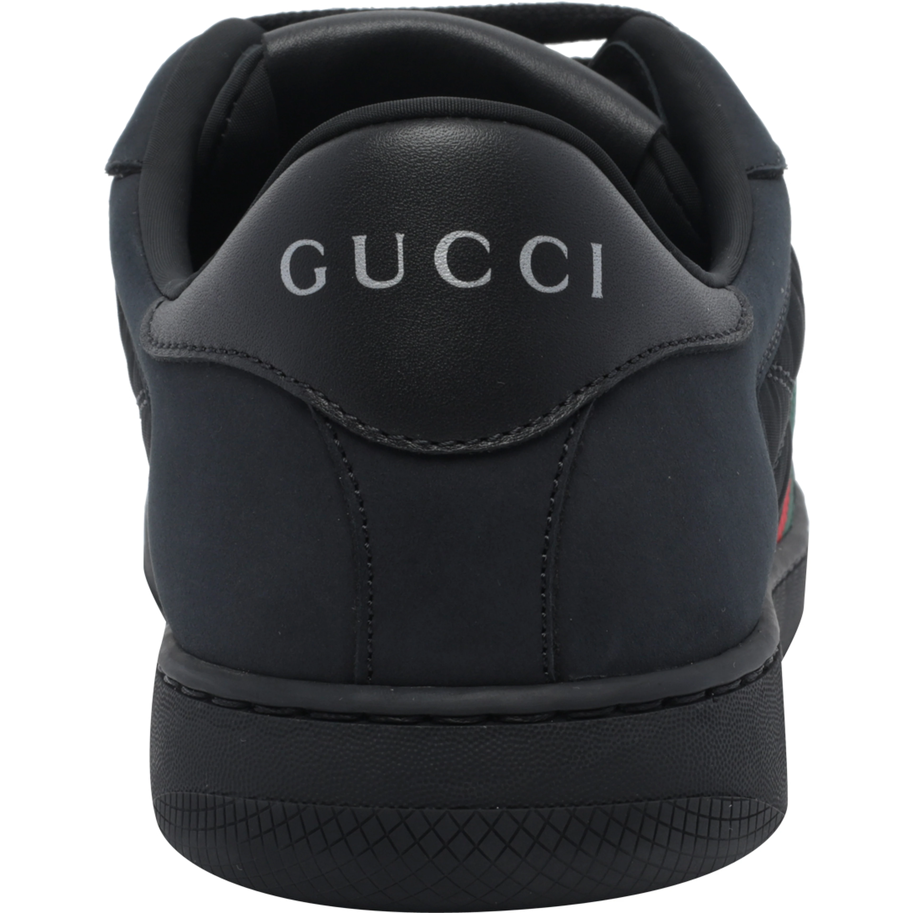 Gucci Sneakers Black