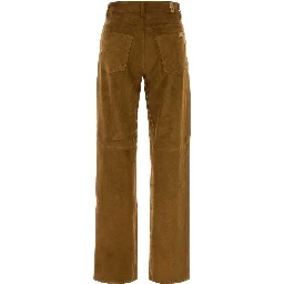 PANTALONE IN RENNA