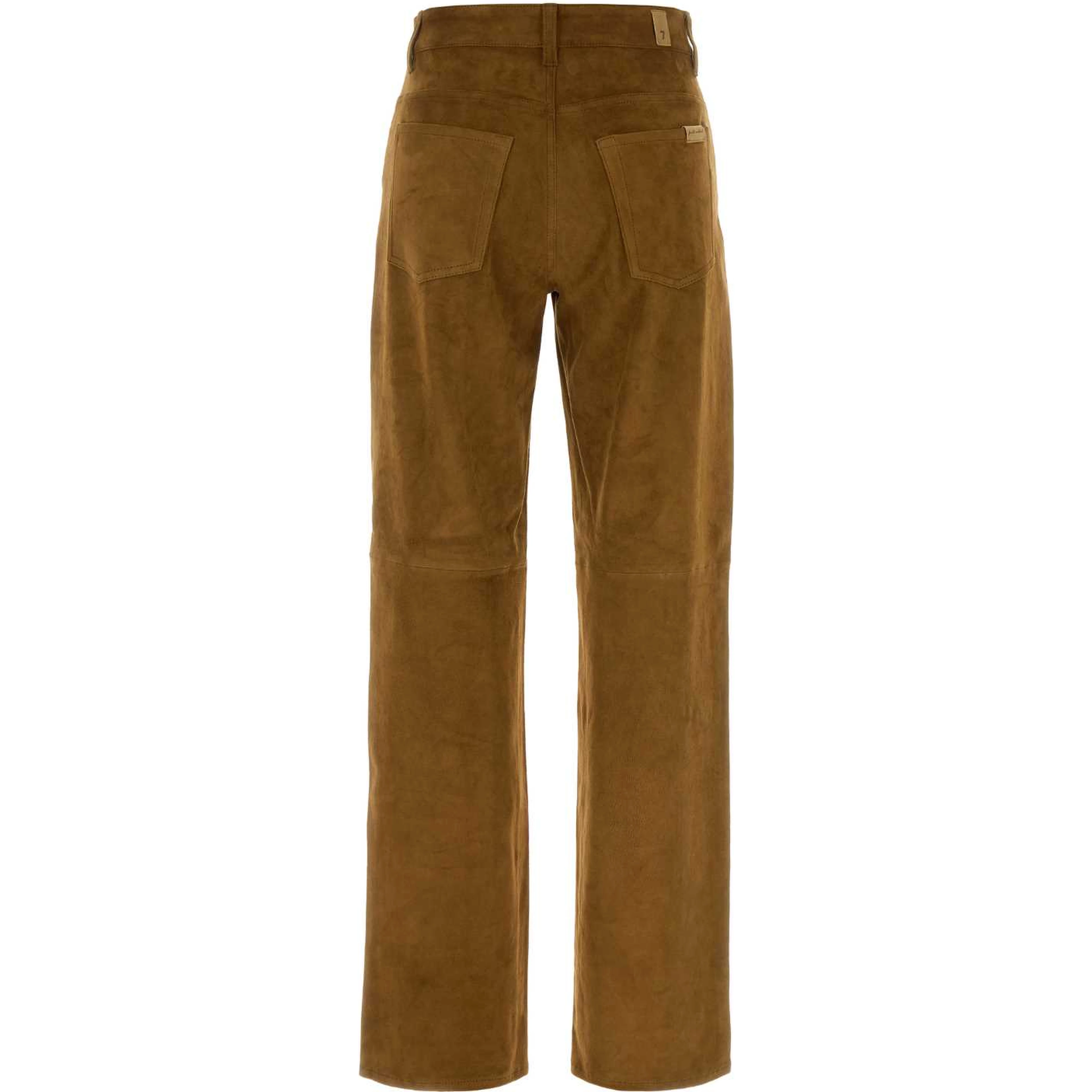 PANTALONE IN RENNA