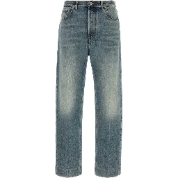 DENIM 5 TASCHE | DEN