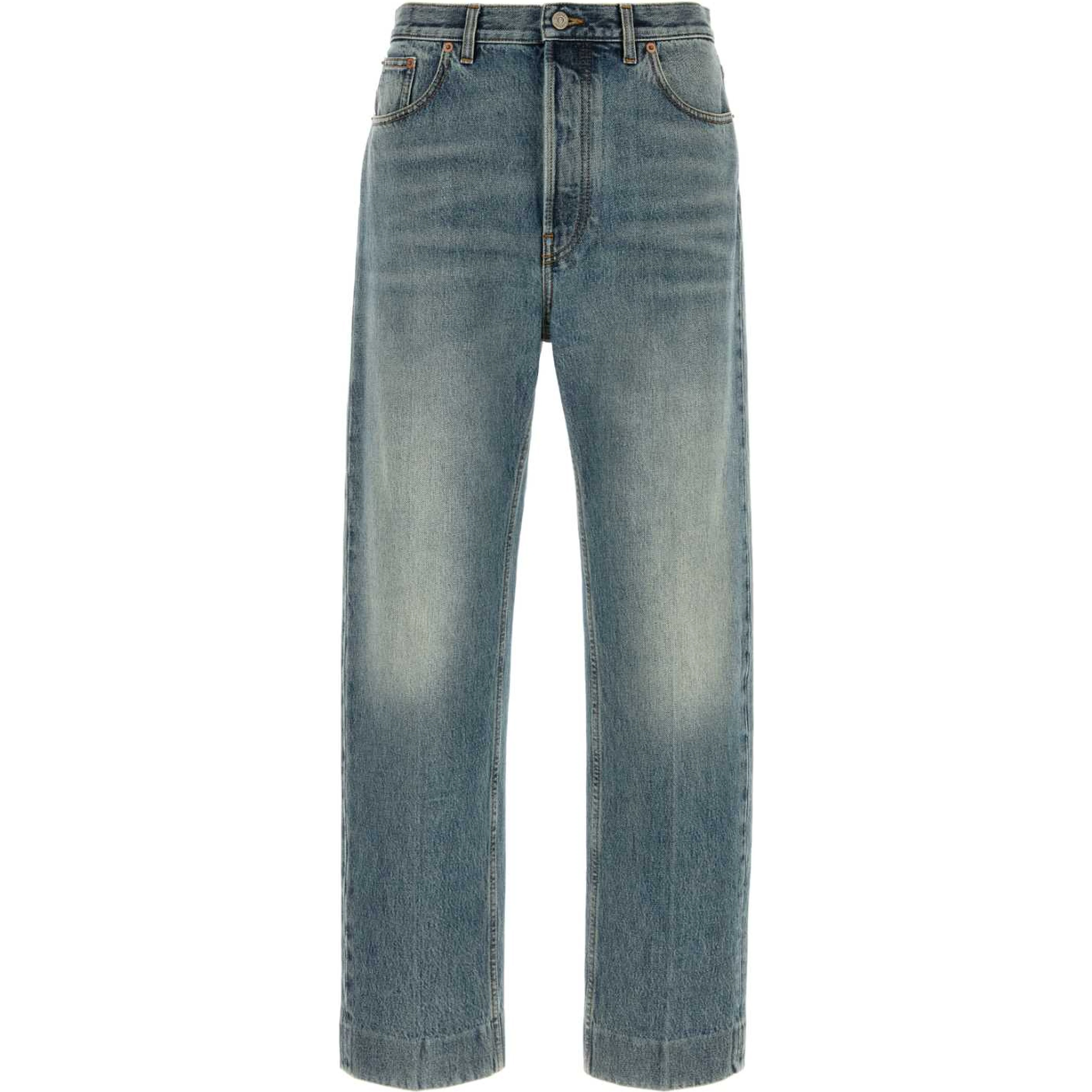 DENIM 5 TASCHE | DEN
