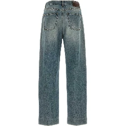 DENIM 5 TASCHE | DEN