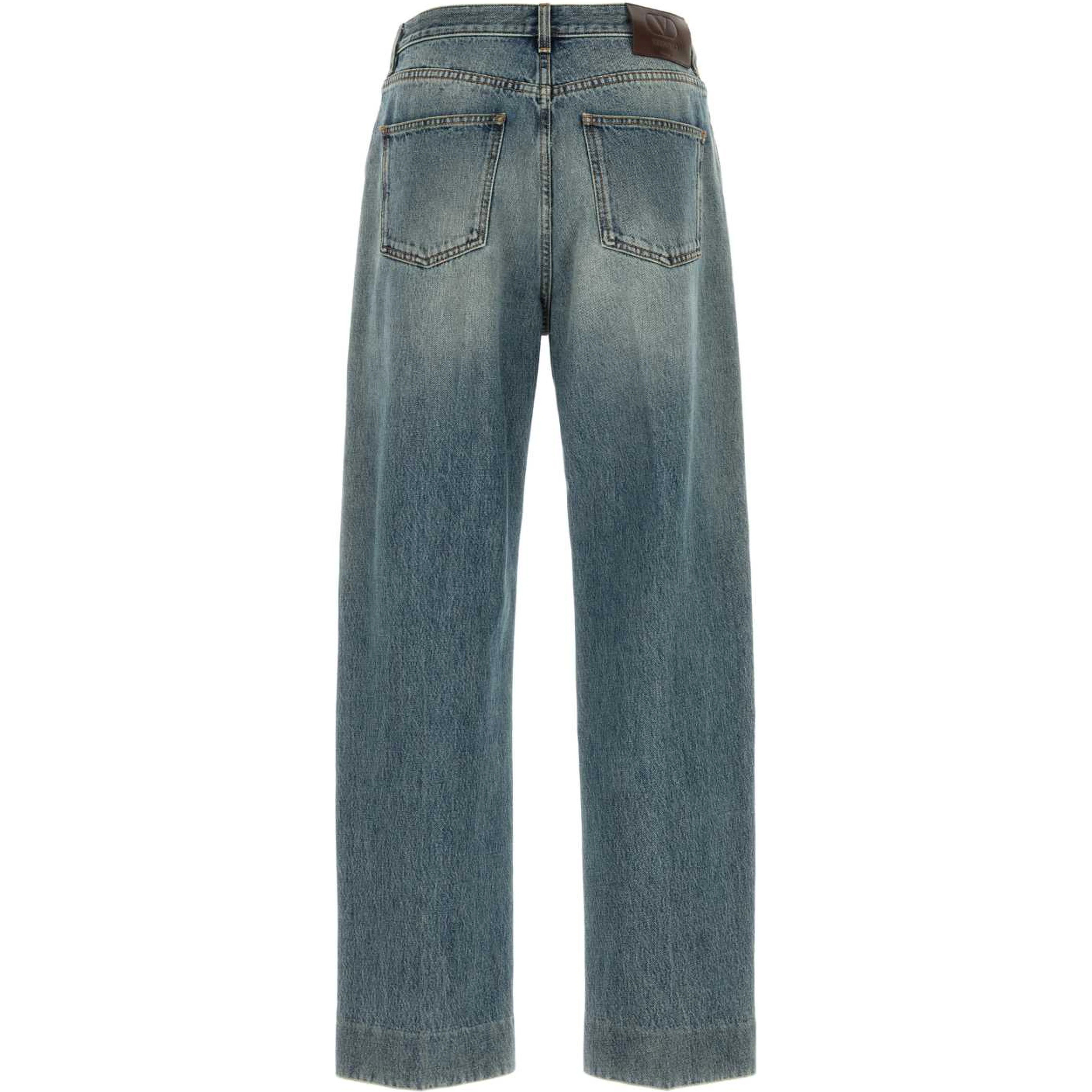 DENIM 5 TASCHE | DEN