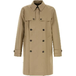 COAT MAC LOGO