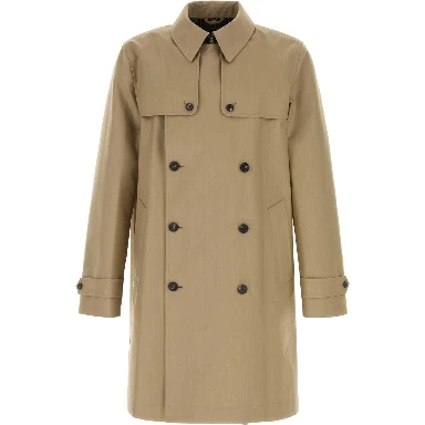 COAT MAC LOGO