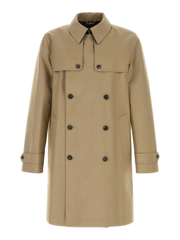 COAT MAC LOGO