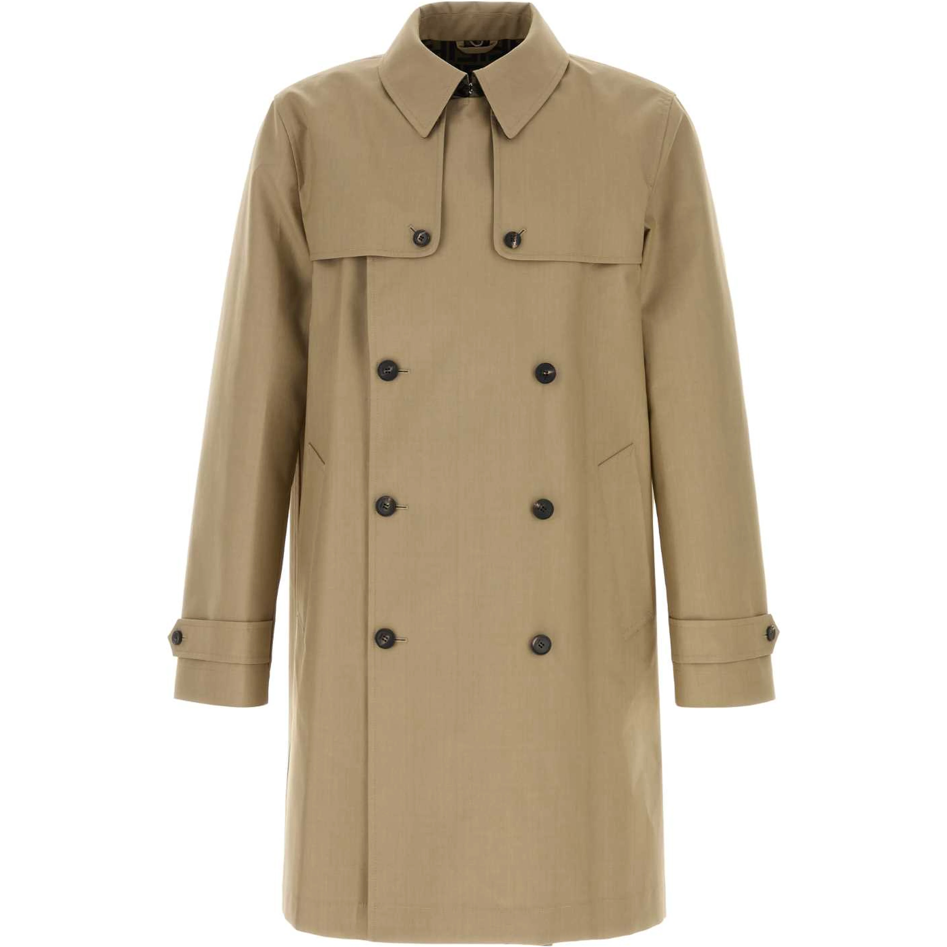 COAT MAC LOGO