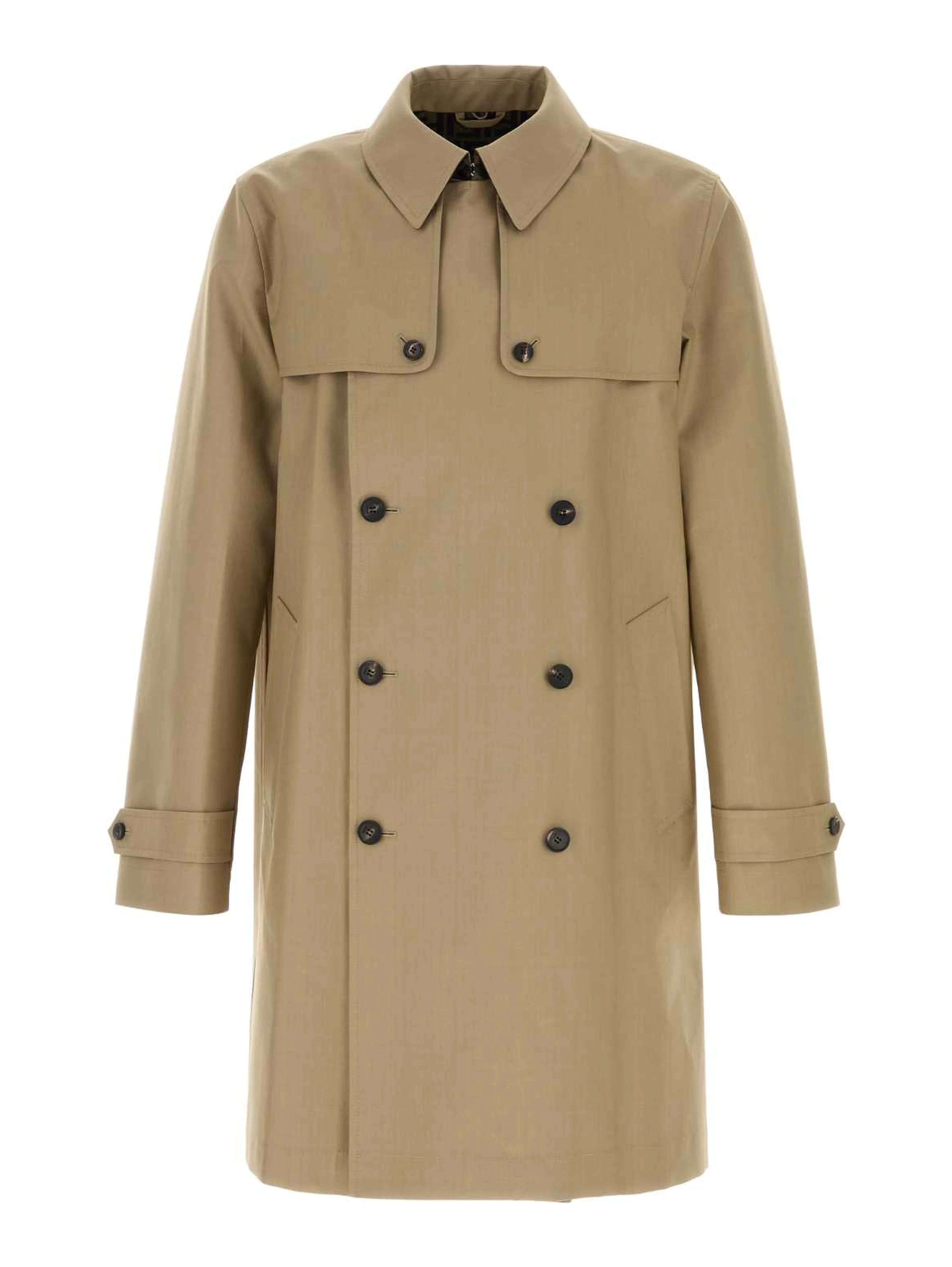 COAT MAC LOGO
