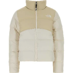 W SAIKURU JACKET White