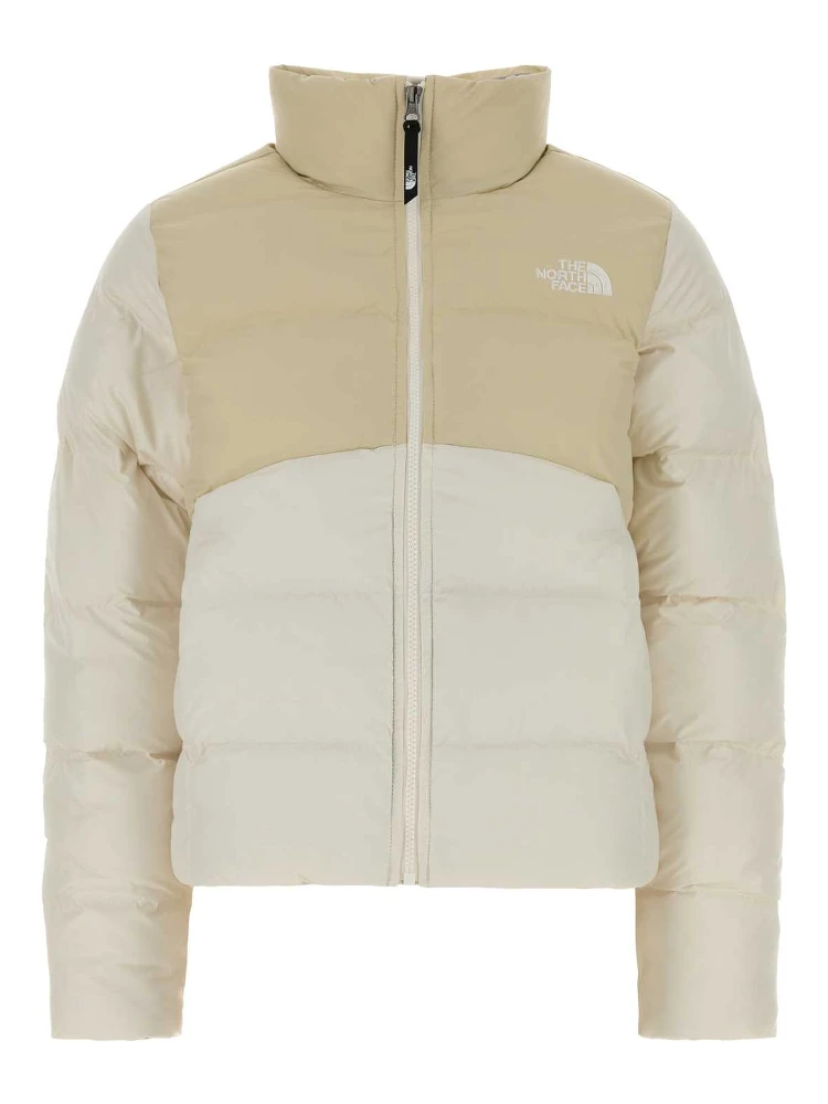 W SAIKURU JACKET White