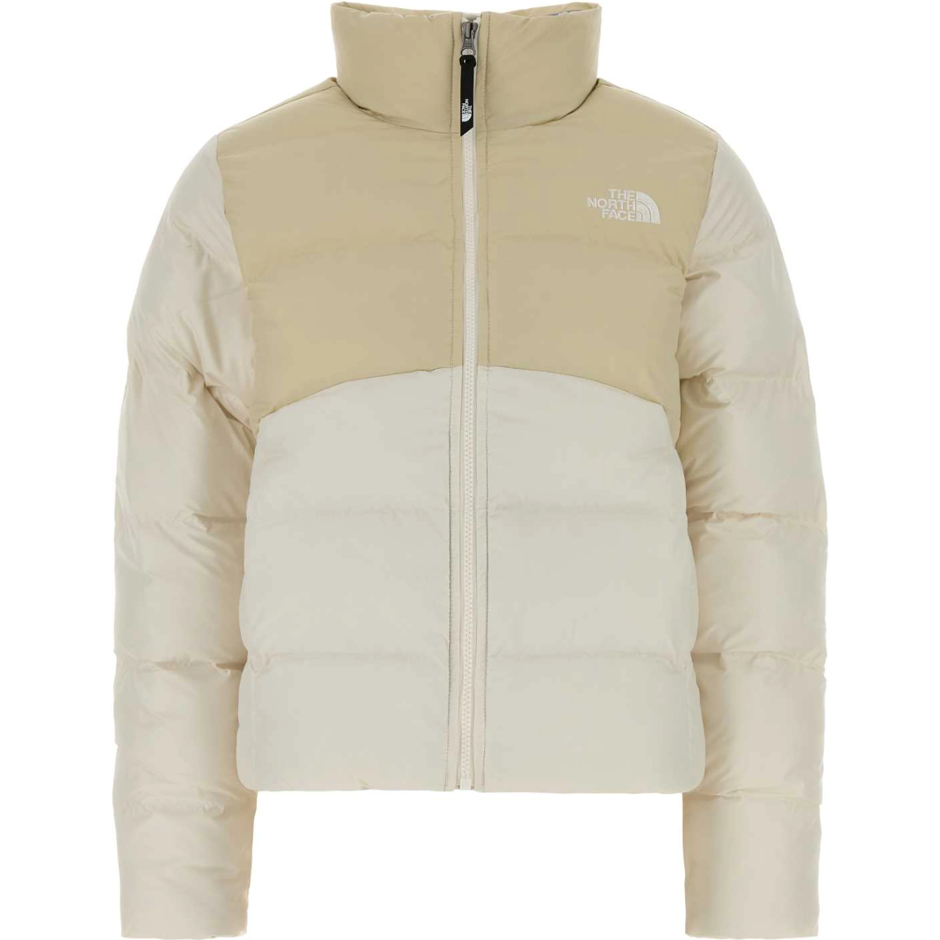 W SAIKURU JACKET White