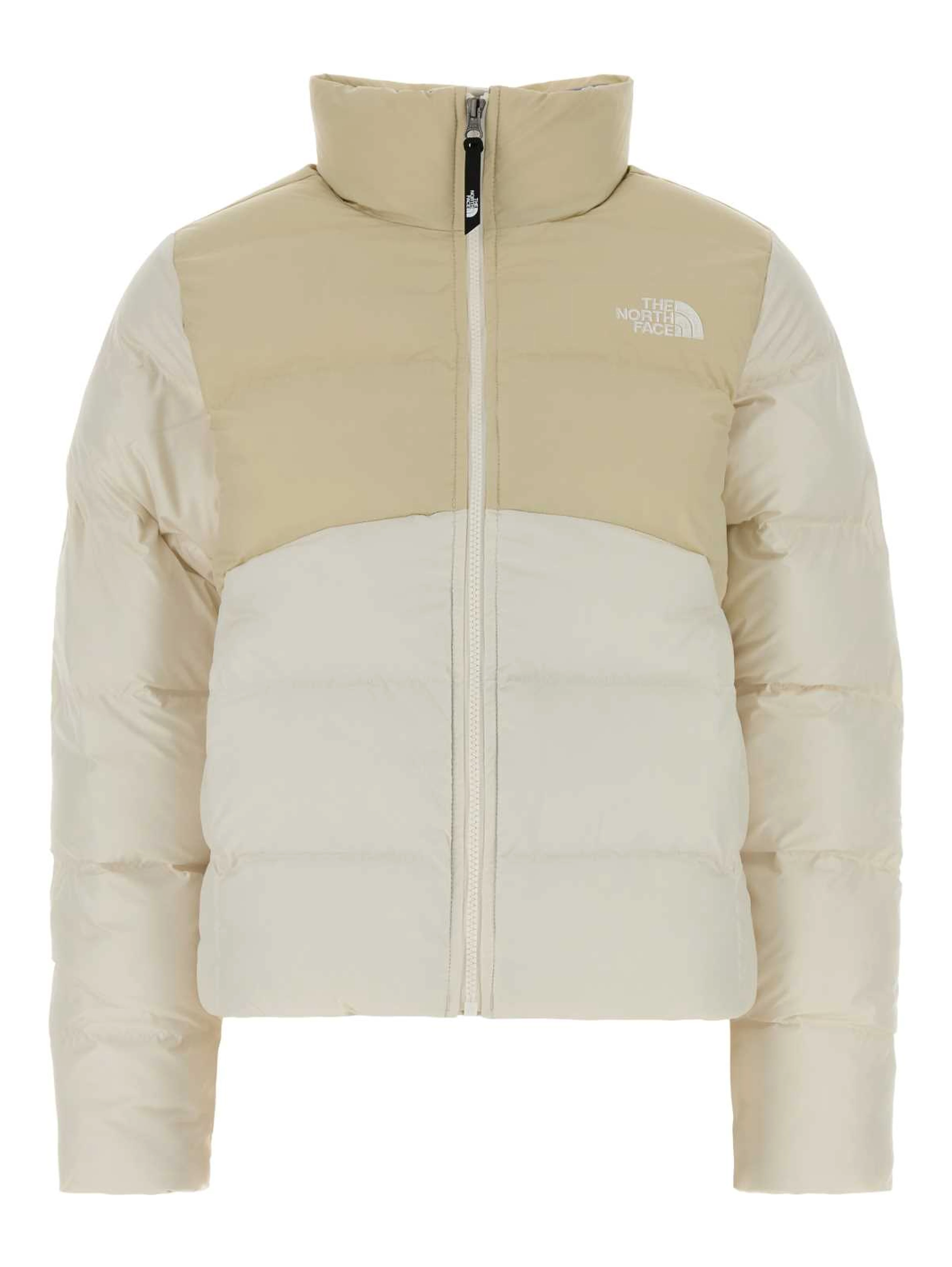 W SAIKURU JACKET White