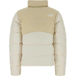 W SAIKURU JACKET White