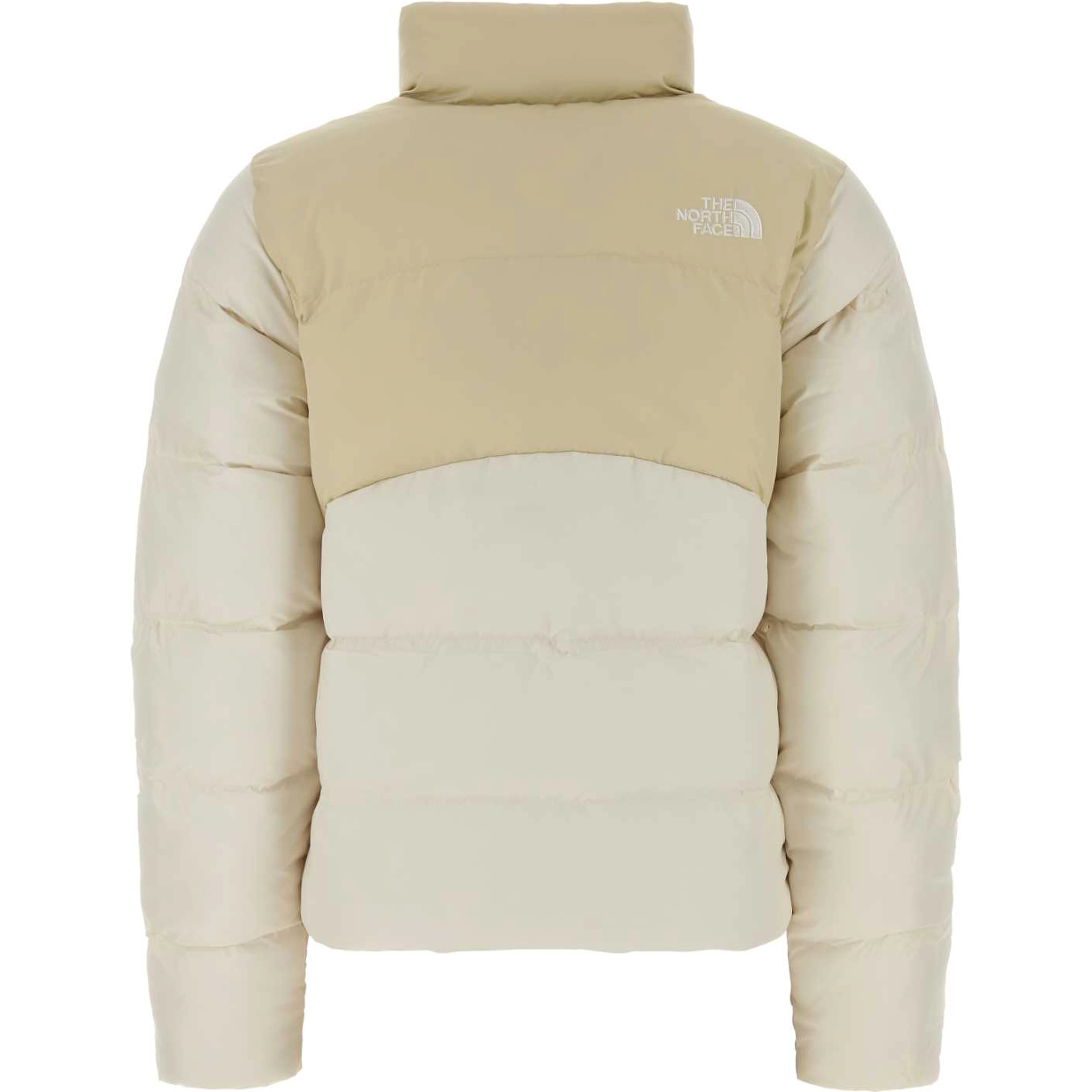 W SAIKURU JACKET White