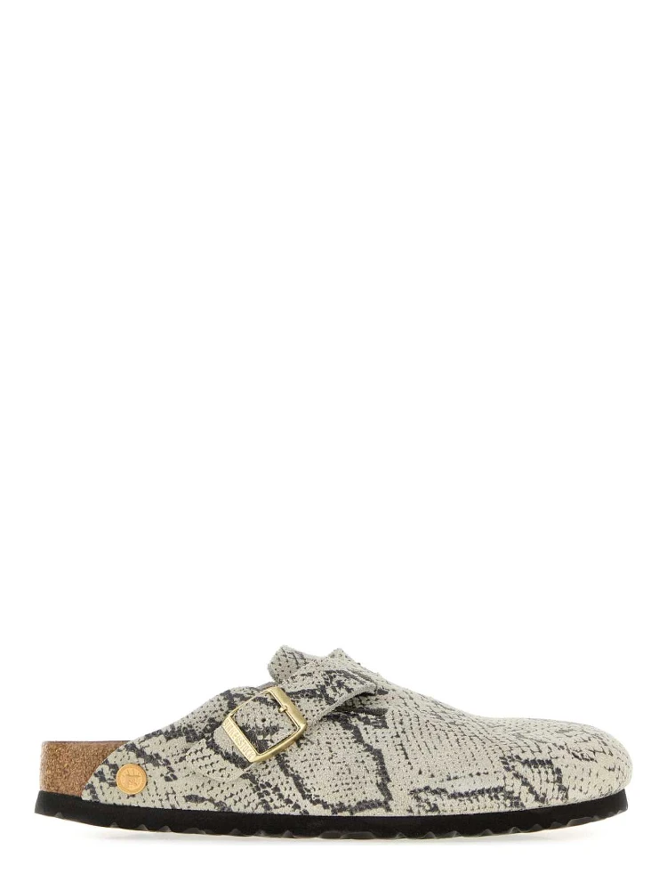 BOSTON SNAKE OYSTER