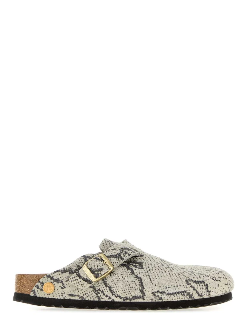 BOSTON SNAKE OYSTER