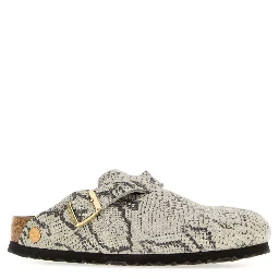 BOSTON SNAKE OYSTER
