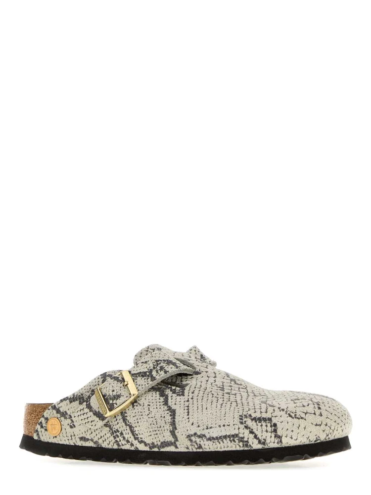 BOSTON SNAKE OYSTER alternative
