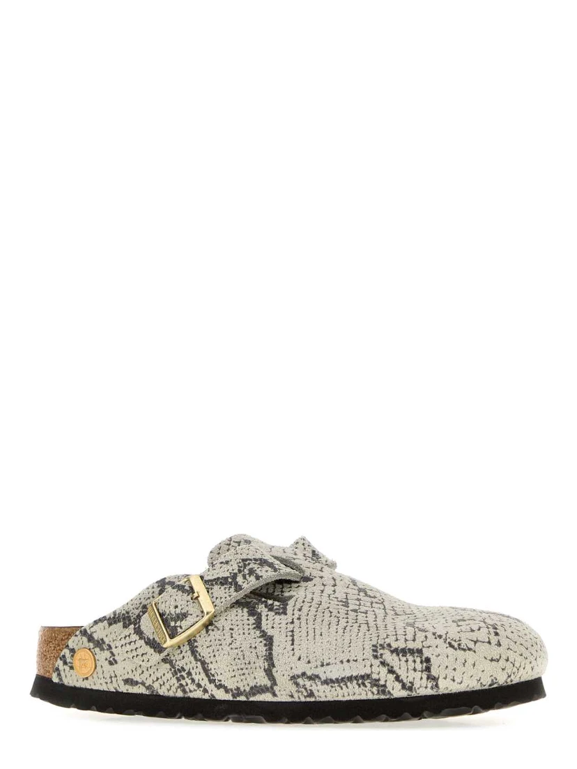 BOSTON SNAKE OYSTER
